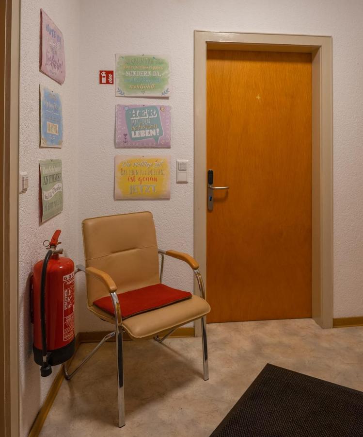 Linde Oberアーハーン エクステリア 写真